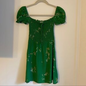 Faithful the Brand Dress